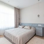 Pest infestation in a rented property