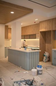 Pest infestation problem