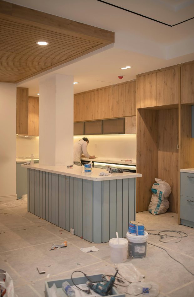 Pest infestation problem