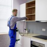Pest control treatment