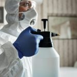 Pest control services in Singapore