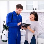 pest control preparation