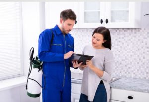 pest control preparation