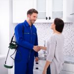 Is pest control safe